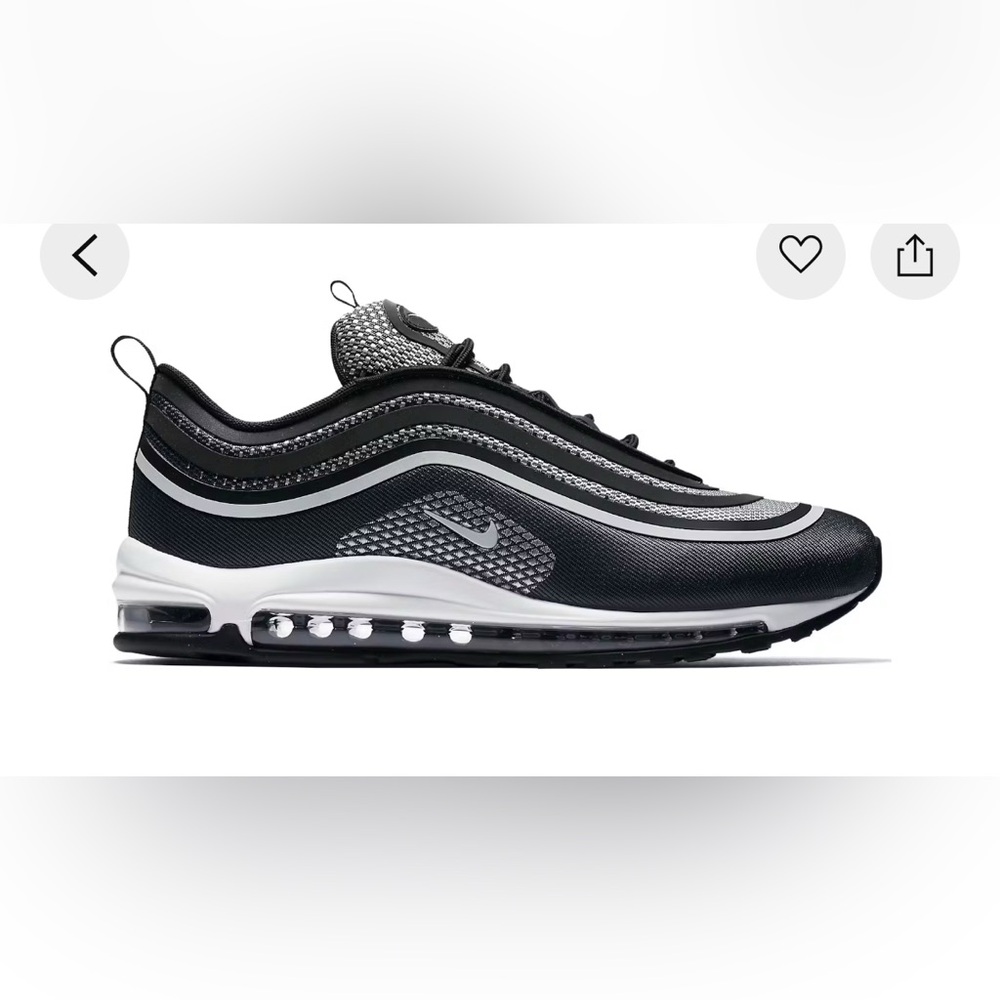 Nike Women’s Nike Air Max 97’